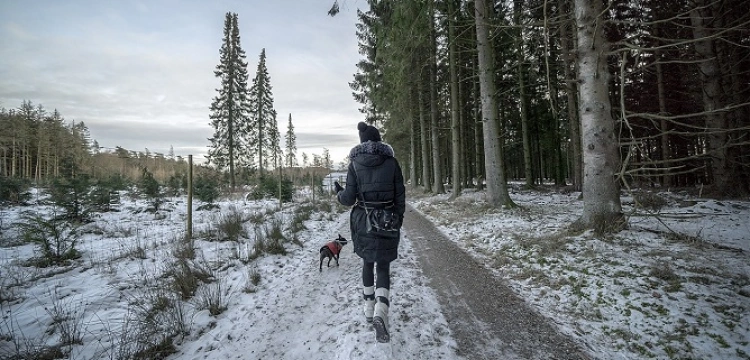 Wypoczynek, to źródło siły i optymizmu