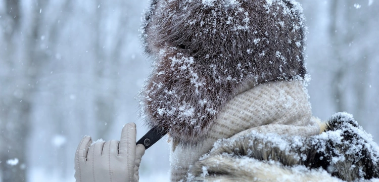 Zima nie powiedziała jeszcze ostatniego słowa!