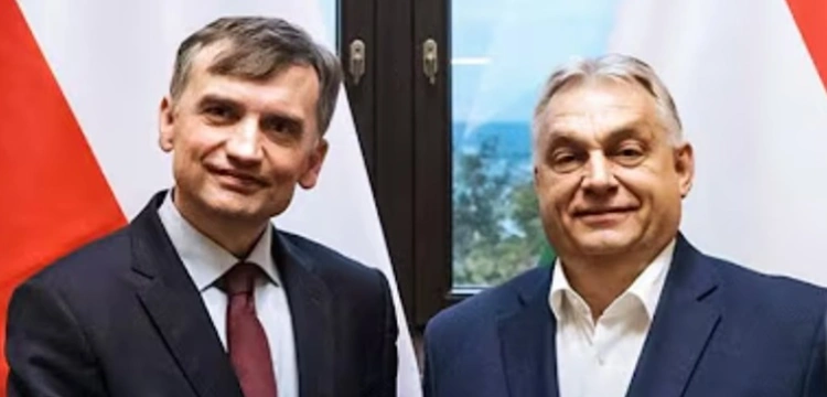 Azyl w Budapeszcie i data w dokumencie. Sprawa Zbigniewa Ziobry nabiera tempa