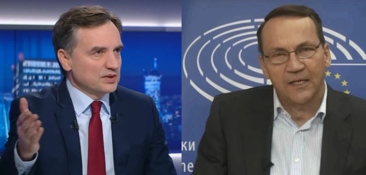 „Drogi Siergieju” – wraca jak bumerang