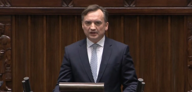 Zbigniew Ziobro: Z całego serca dziękuję za modlitwy! Przeszedłem operację, trwa walka z bólem