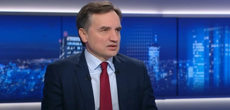 Ziobro ostro o Tusku: „Jego los jest już przesądzony”