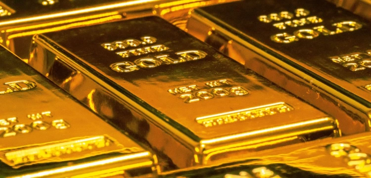 Za rządów PiS rezerwy złota i walut osiągnęły rekordowy poziom