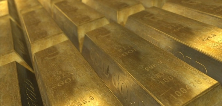 Cena złota jako wskaźnik ekonomiczny