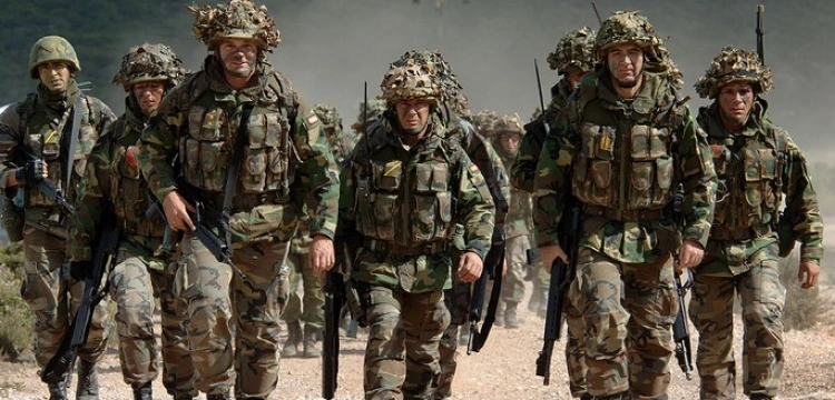 Zmiana w strukturach NATO. Europejczycy przejmą dwa kluczowe dowództwa