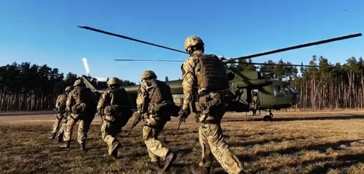 Polska rekordowo zbroi armię: sprzęt za ponad 640 mld zł i dalsze kontrakty w drodze