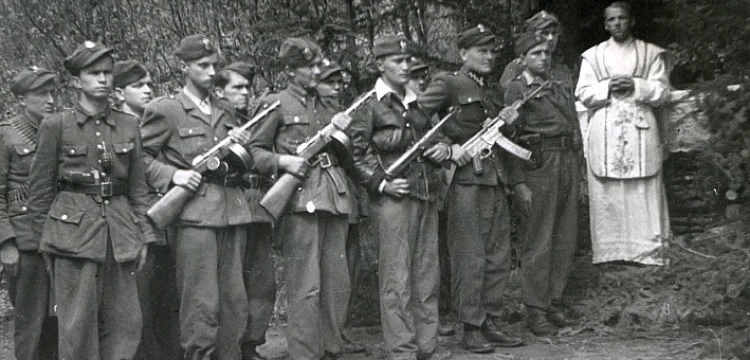 Ks. Władysław Gurgacz – kapelan żołnierzy wyklętych