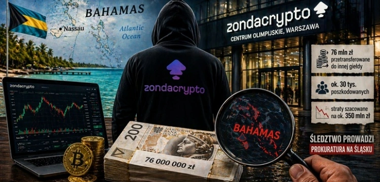 Taśmy Zondacrypto ujawnione. Ostre oskarżenia i milionowe straty