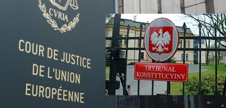 TK umarza postępowania w sprawach par jednopłciowych. Interwencja Ordo Iuris w obronie konstytucyjnej tożsamości małżeństwa