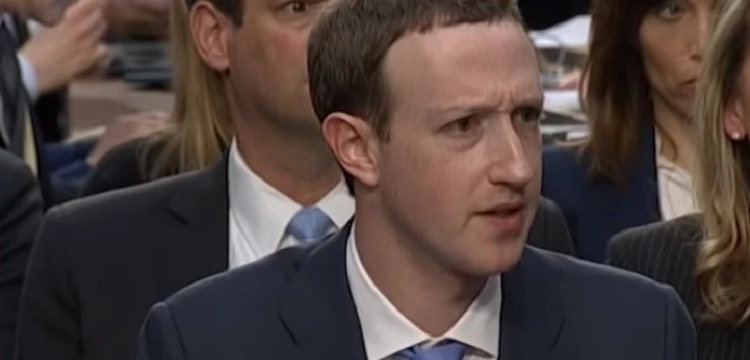 Nowy portal Zuckerberga już po tygodniu od startu stracił połowę użytkowników