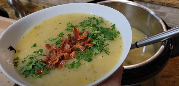 Przyszła pora na pora!