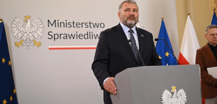 Pierwsza porażka Żurka. Kolegium murem za odwołanymi prezesami