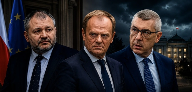 Metody jakie stosuje obecna władza przypominają komunę