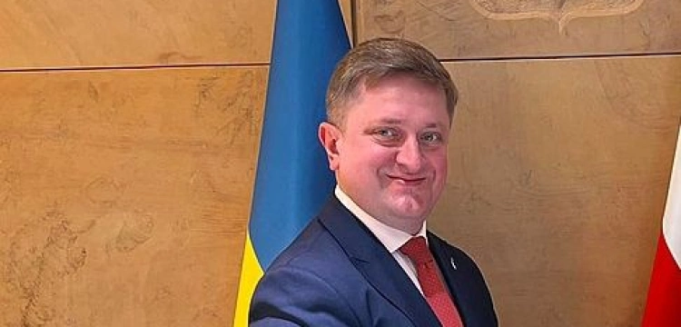 Ambasador Ukrainy w Polsce: My już wygraliśmy tę wojnę