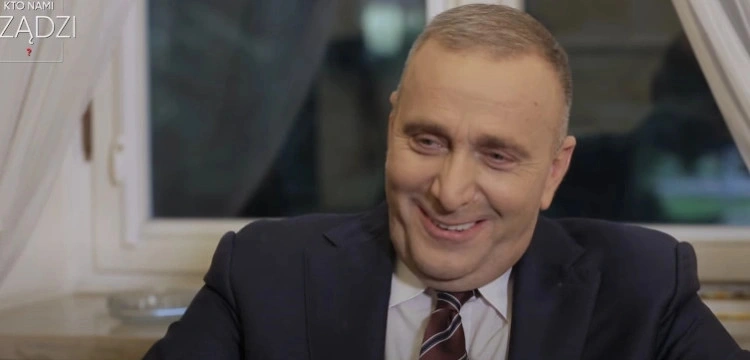 Schetyna: Tusk po to wracał z Brukseli, by wygrać z PiS