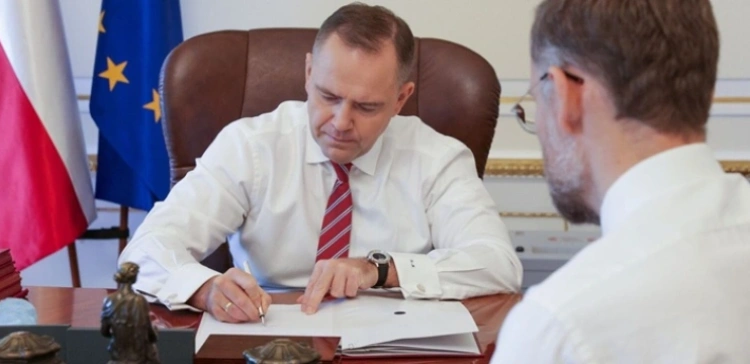 Koniec pomysłu „szkolnej prokuratury”. Prezydent wetuje ustawę o rzecznikach praw ucznia