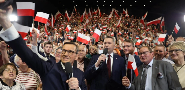 Semka dla Frondy: ile PiS-u w PiS-ie