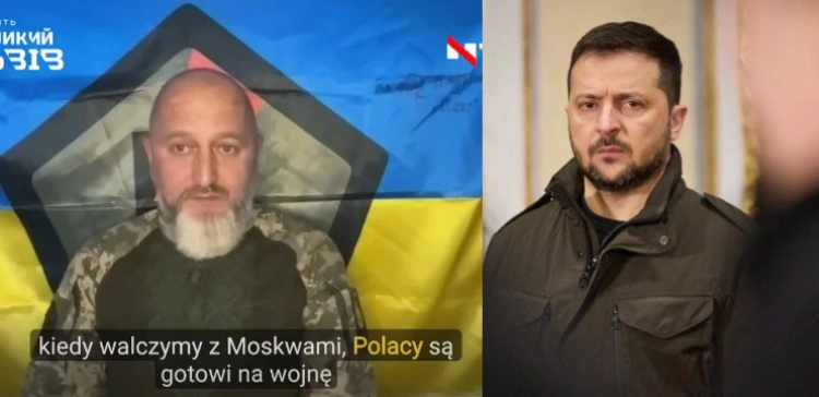 „Czy Polacy są gotowi, by nad ich miastami latały ukraińskie drony?”