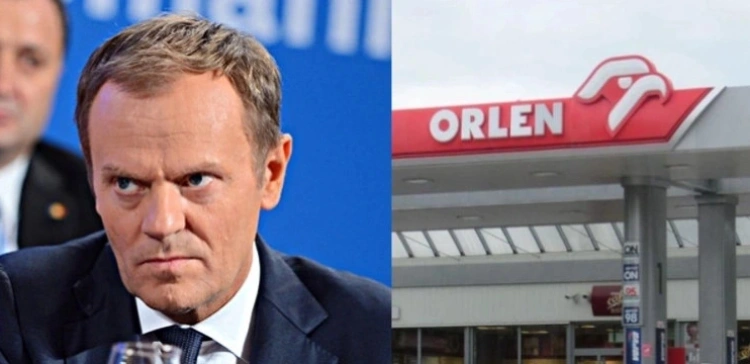 Paliwa w górę mimo zapowiedzi obniżek. Rynek mówi jedno, Tusk drugie