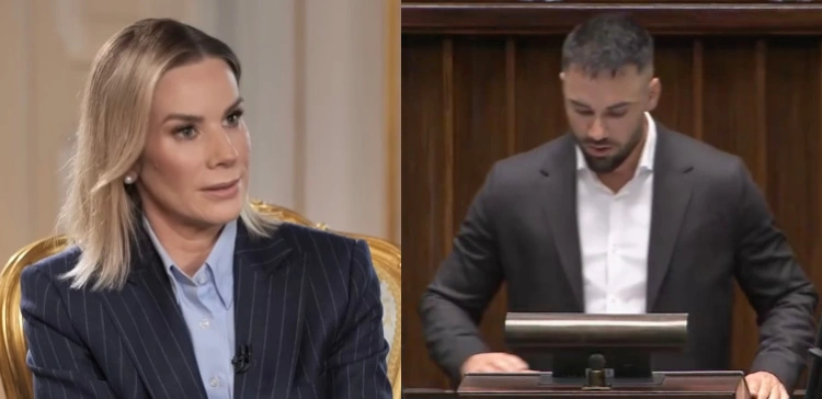 Poseł Lewicy odpowiada dziennikarce „GW”: Buta, arogancja i podział