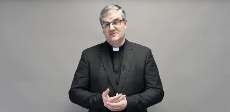 Pontyfikat Franciszka. Ks. prof. Wojciech Kluj OMI dla Frondy: Europa schodzi na peryferie Kościoła