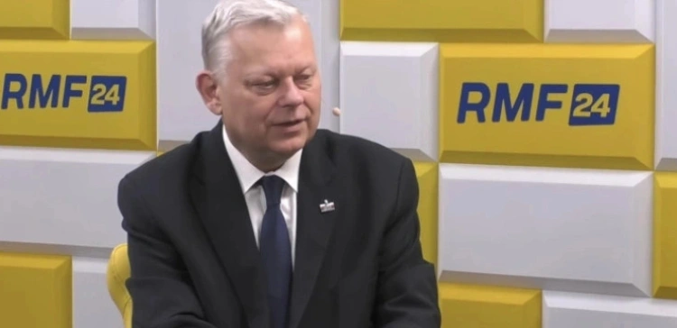 Pakt migracyjny. Marek Suski dla Frondy: Nie wierzę w żadne słowo Tuska
