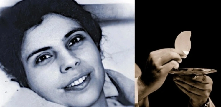 Przez lata żyli tylko Eucharystią. Niezwykłe świadectwa wiary, które wciąż fascynują