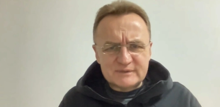Skandal w Gdańsku. Mer Lwowa oskarżany o oszukanie polskiej firmy na 40 mln zł