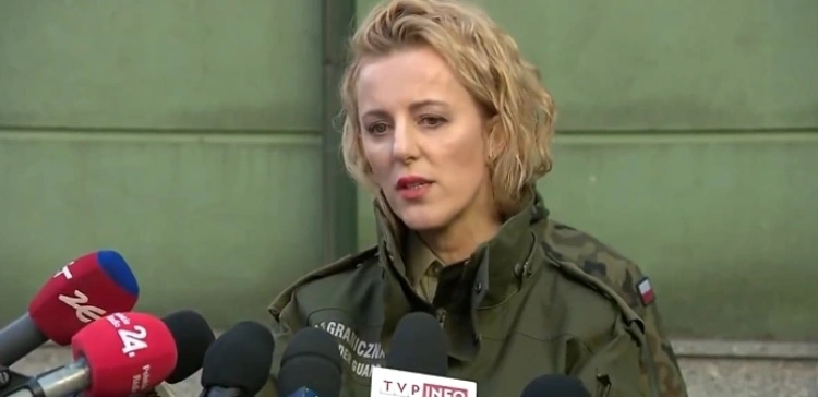 Żurek osobiście cofnął apelację ws. kpt Michalskiej?