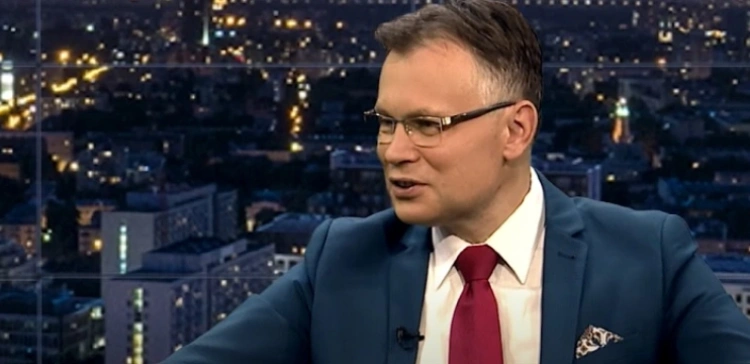 Reparacje i Rada Pokoju. Mularczyk proponuje sięgnąć po niemieckie rezerwy złota w USA