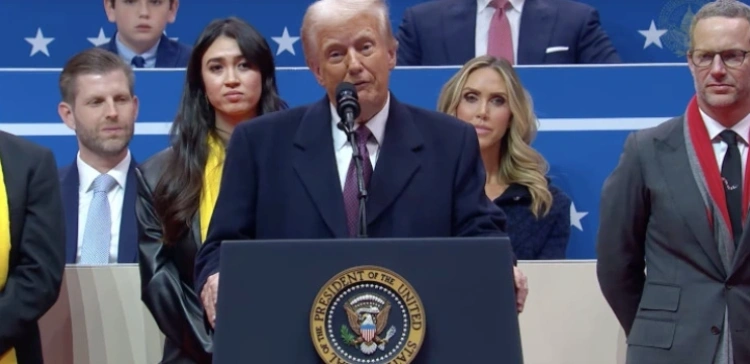 Andrzej Talaga dla Frondy: Trump nie widzi Ameryki poza NATO