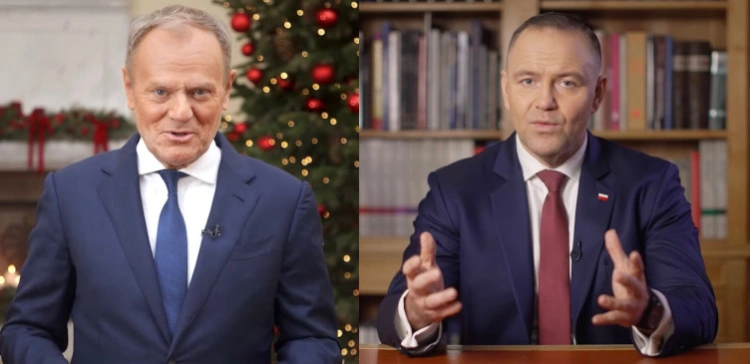 Rząd w drodze do Canossy. Premier: Poleciłem ministrom, by spotkali się z prezydentem