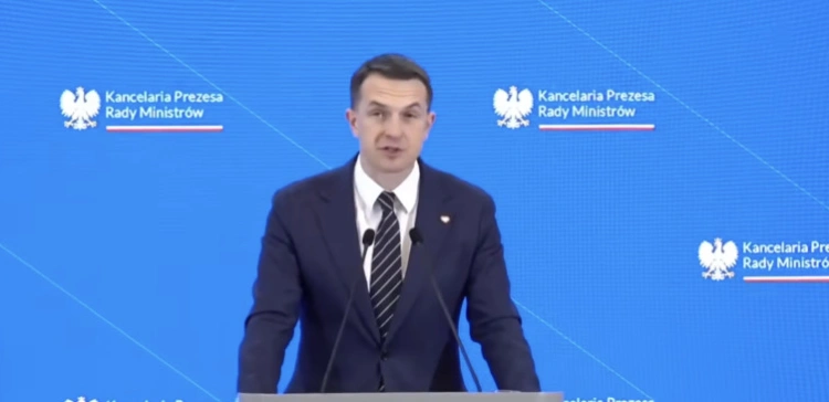 Kabaret! Ekipa Tuska rusza ze straszeniem Polexitem. Szłapka: To samo mieliśmy w Wlk. Brytanii