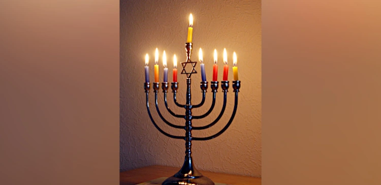 Media: Koniec z zapalaniem świec chanukowych w Pałacu Prezydenckim