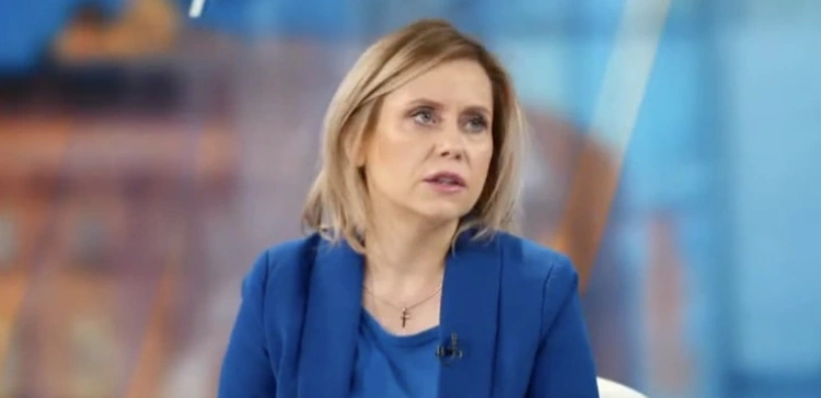 Tusk ogłasza „5 zasad”, a Sejm głosuje cenzurę w sieci. Nykiel: to ordynarna manipulacja i przykrywka dla działań rządu