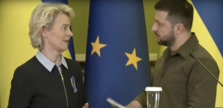 M. Susujew dla Frondy: Ukraina w UE – Polska powinna aktywnie negocjować