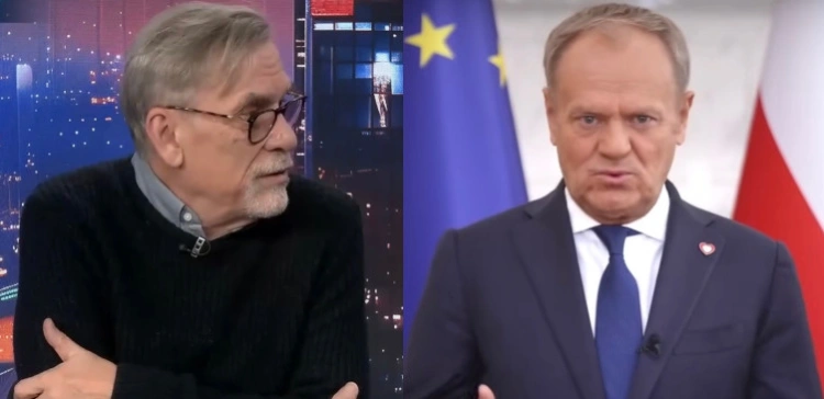 „To jest klęska”. Żakowski: W demokratycznym kraju premier w takiej sytuacji odchodzi