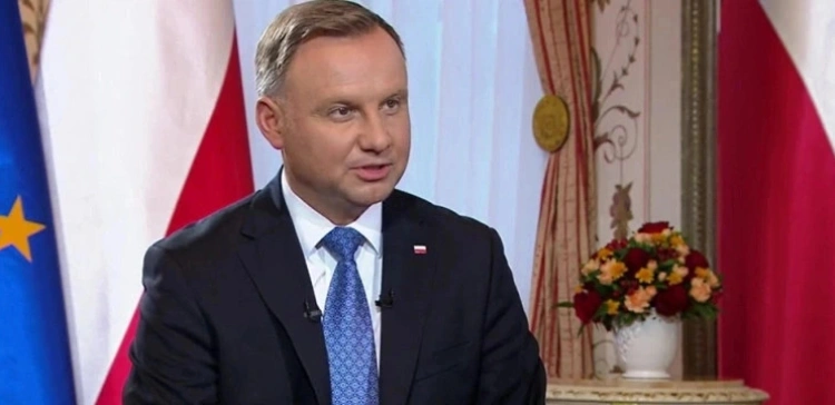 Andrzej Duda premierem? Janecki: To możliwe