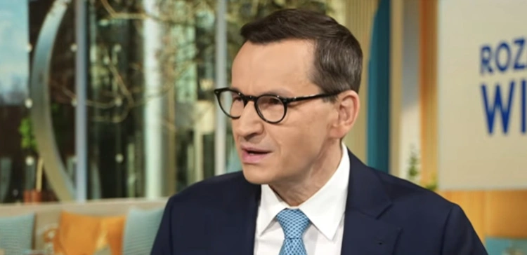 Marek Formela dla Frondy: Nic nie rodzi się z niczego