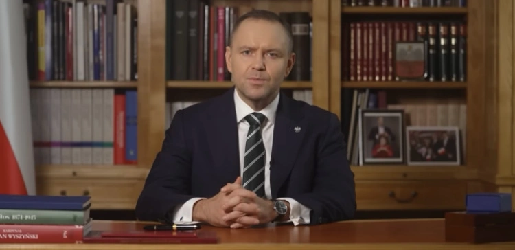 Prof. Cenckiewicz wygrywa w sądzie. Prezydent: Zwycięstwo prawdy nad kłamstwem