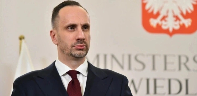 Janusz Kowalski dla Frondy: PO upada, ale każdy dzień ich rządów osłabia Polskę