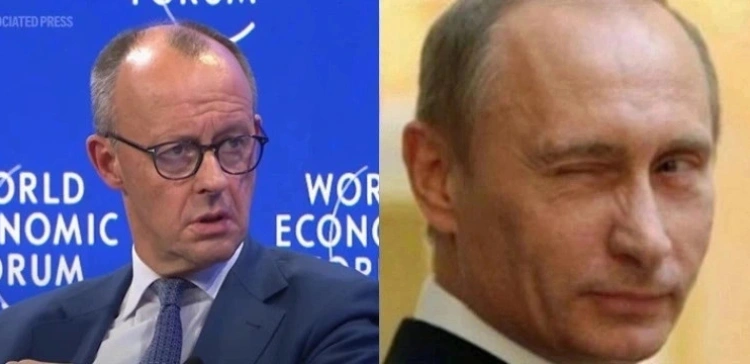 Prof. Żurawski vel Grajewski dla Frondy: Rosja i Niemcy realizują wspólny cel