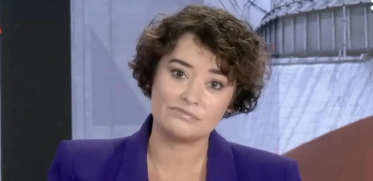 Obrzydliwy wpis poseł Żukowskiej. Posłużyła się zdjęciem Jana Pawła II