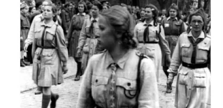 Piotr Semka dla Frondy: Kto dziś pamięta o szczecińskim Kwietniu’ 1946?