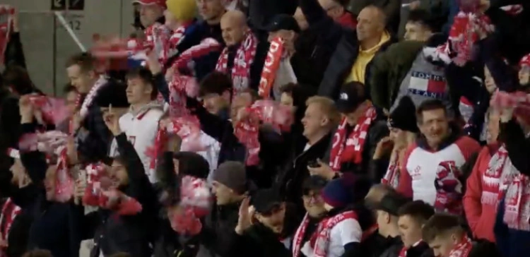 Wyszarpaliśmy zwycięstwo na Narodowym. Polska - Albania 2:1