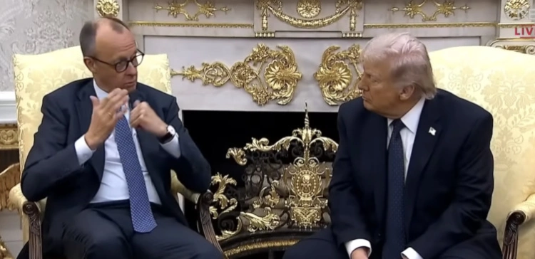 Efekt Tuska. Niemcy zajmują pozycję Polski w relacjach z USA