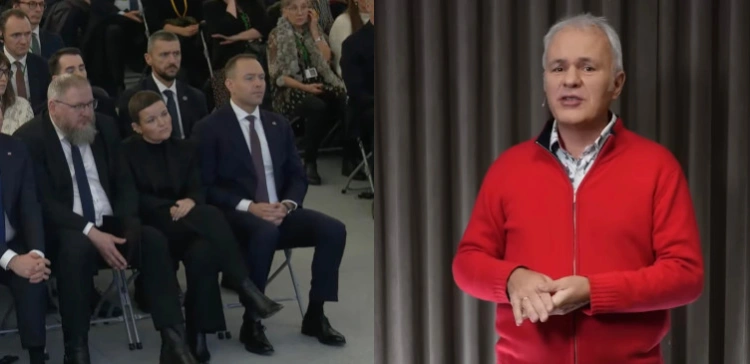 „Zwyczajne chamstwo”. Mazurek ostro o skandalu w Muzeum Auschwitz