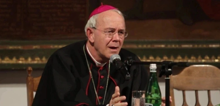 Leon XIV zmieni decyzję Franciszka? Papież spotkał się z bp. Schneiderem