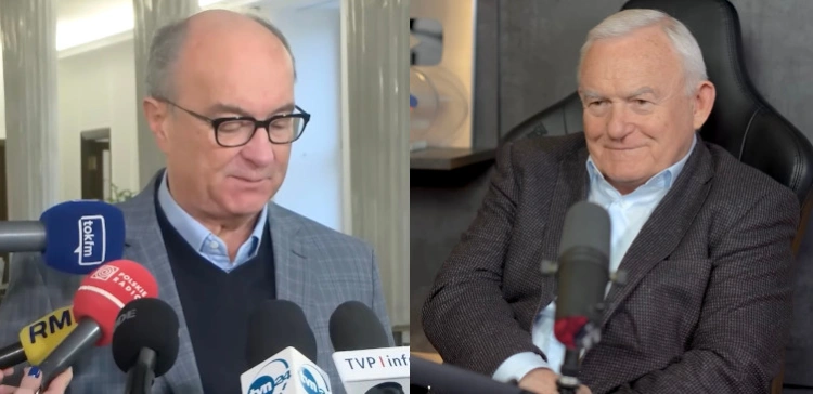 Miller: Czarzasty podważa strategiczną linię polskiej polityki