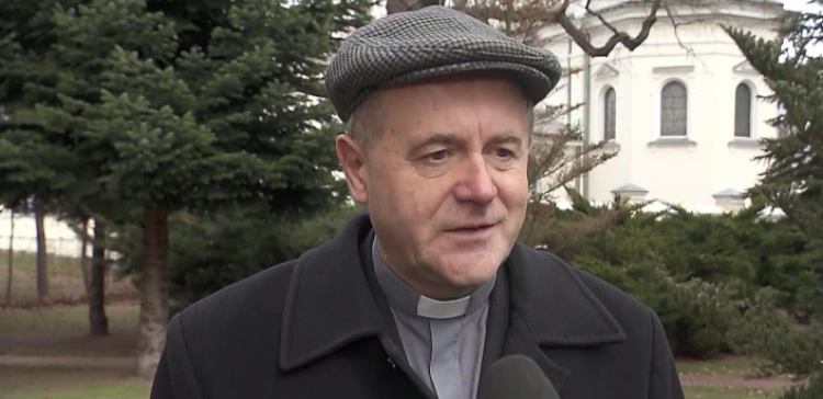 Koniec Drogi Synodalnej. Ks. prof. Kobyliński dla Frondy: Niemcy precyzyjnie zrealizowali swój plan